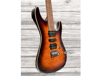 Ibanez AZ2407F-BSR Ibanez AZ2407F-BSR